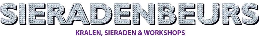 Sieradenbeurs - Kralen, Sieraden & Workshops